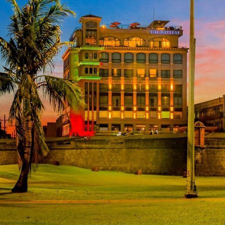 The Bayleaf Intramuros Manila Kültér fotó