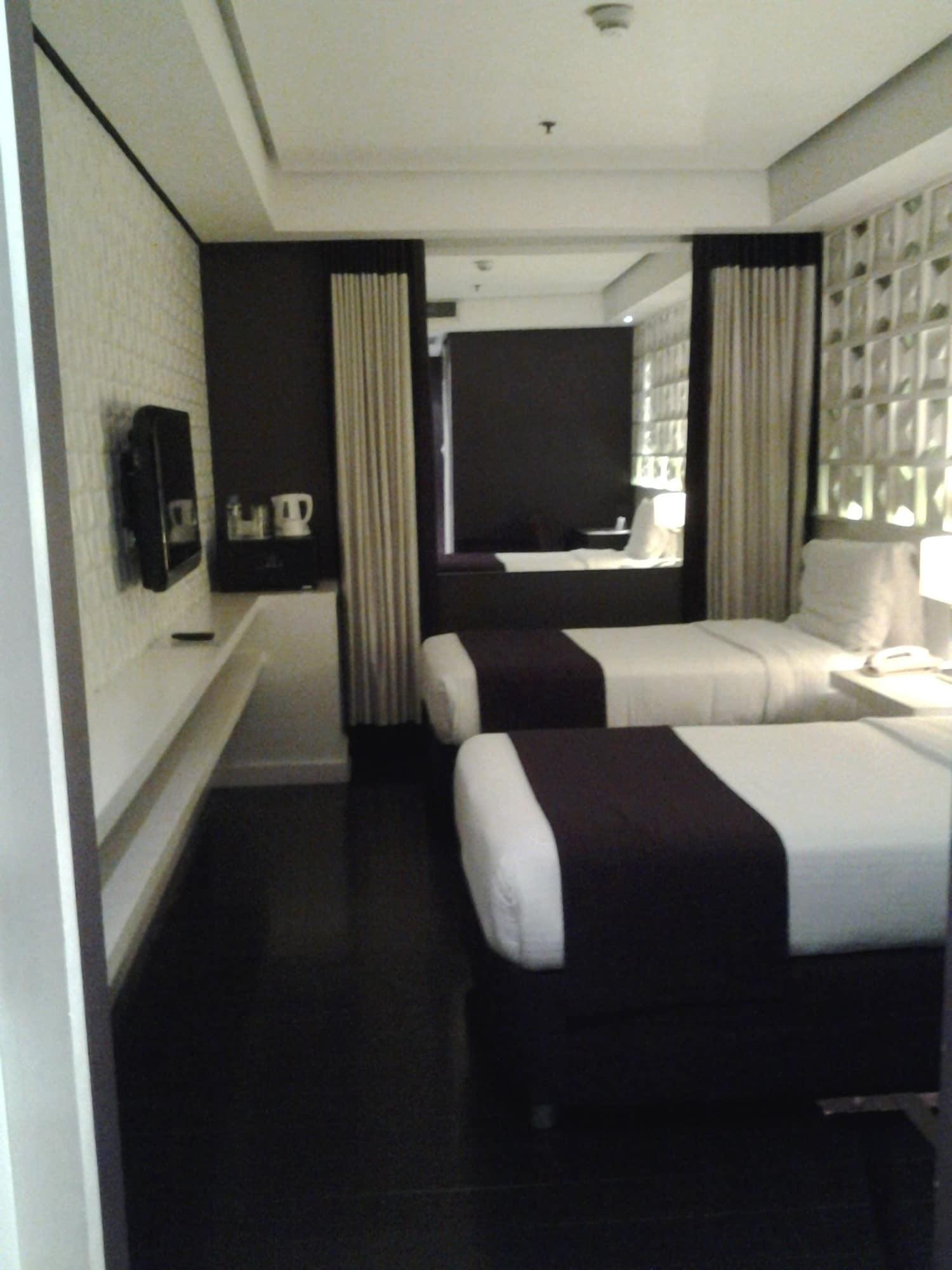 The Bayleaf Intramuros Manila Kültér fotó