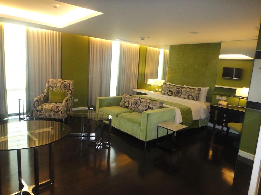 The Bayleaf Intramuros Manila Kültér fotó