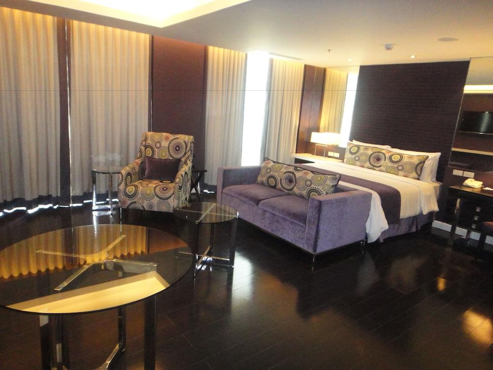 The Bayleaf Intramuros Manila Kültér fotó
