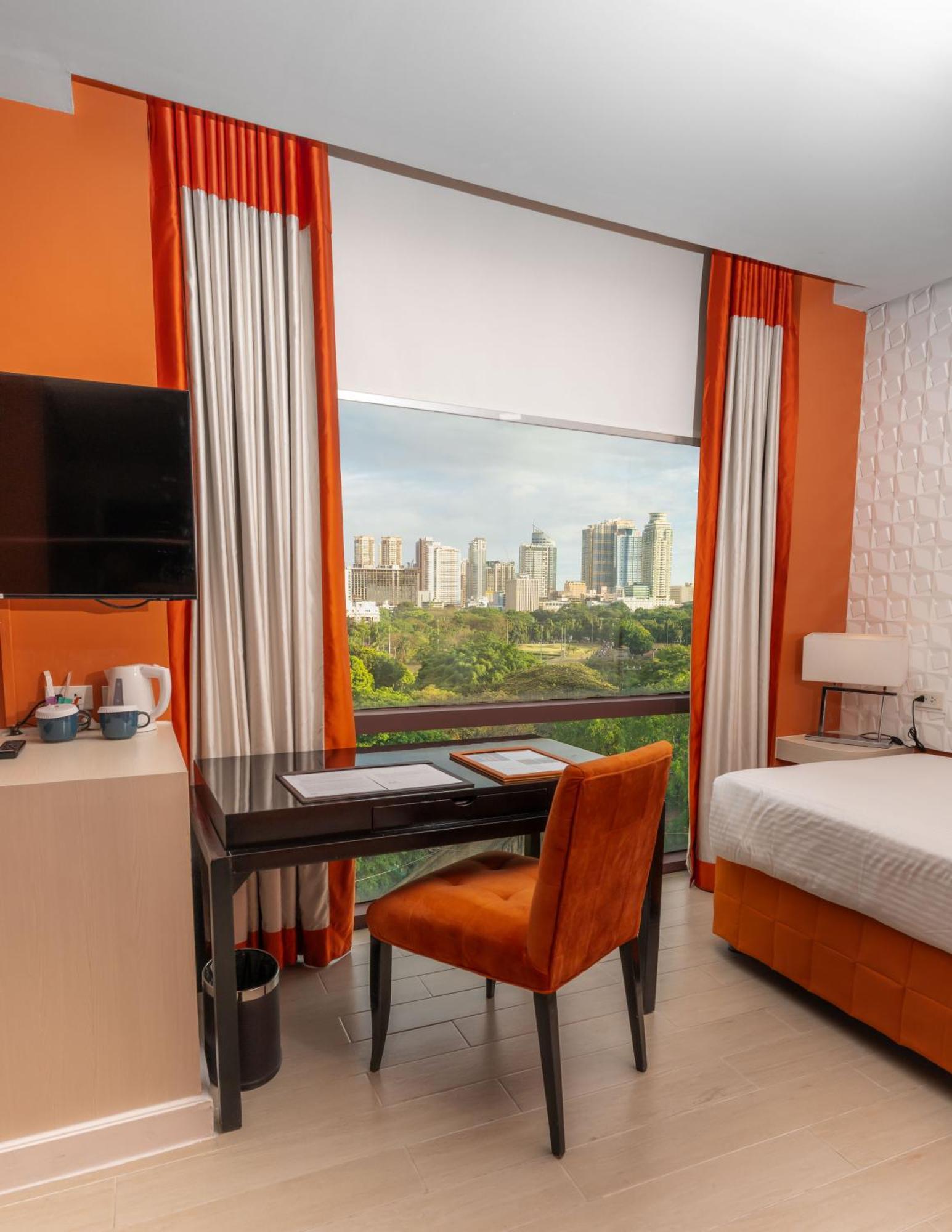 The Bayleaf Intramuros Manila Kültér fotó
