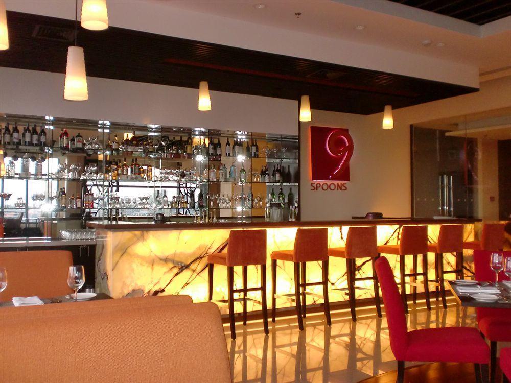 The Bayleaf Intramuros Manila Kültér fotó