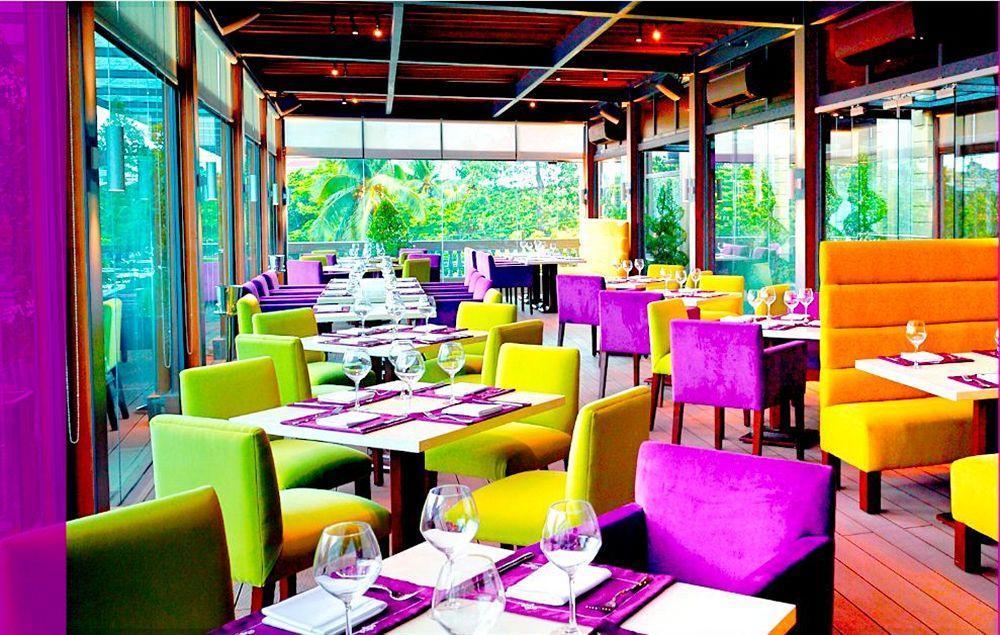 The Bayleaf Intramuros Manila Kültér fotó