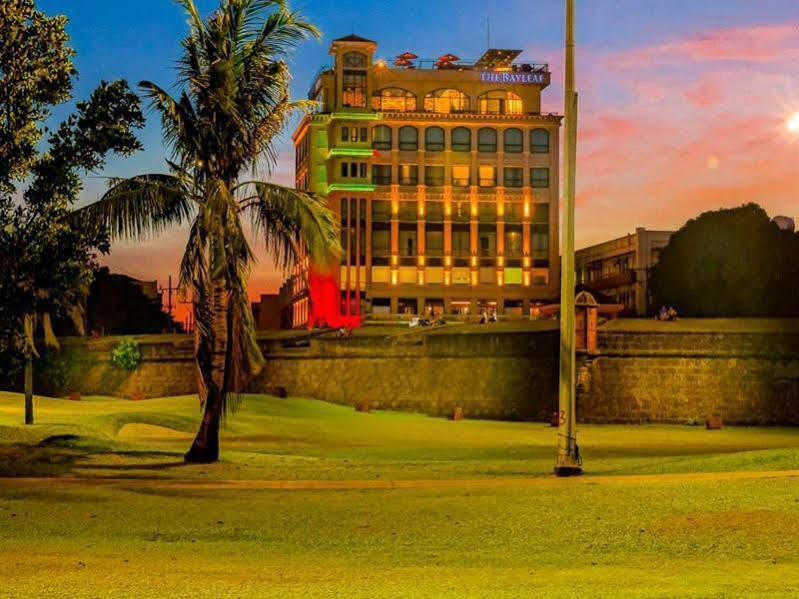 The Bayleaf Intramuros Manila Kültér fotó